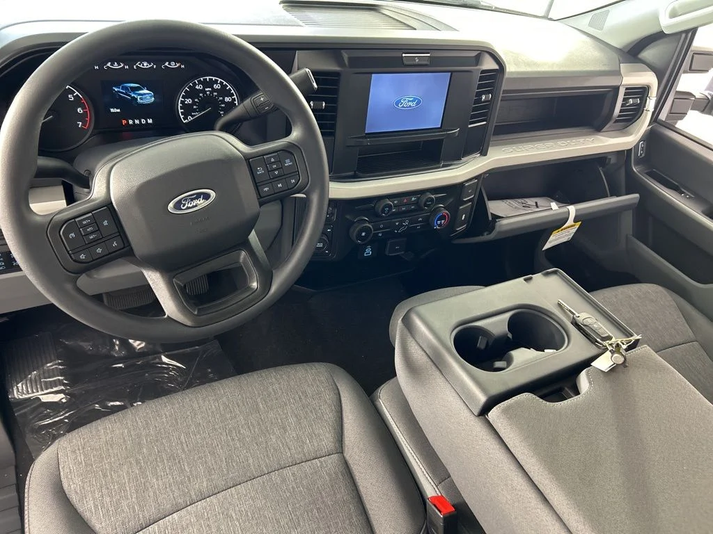 2026 Ford F-250 Super Duty XL - Photo 12