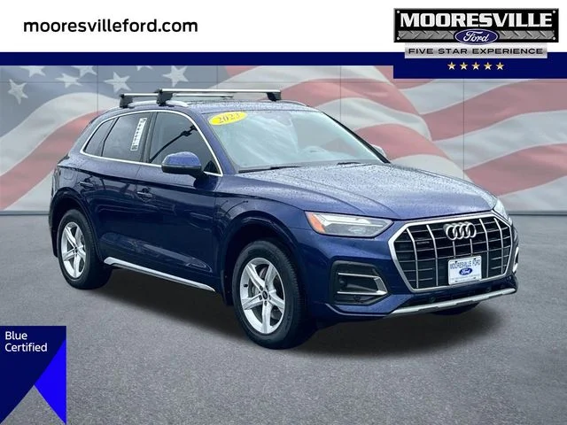 2023 Audi Q5