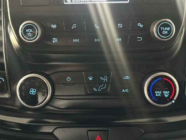 Used 2020 Oxford White Ford Base image 21