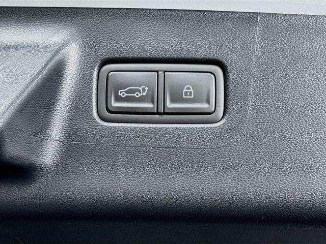 New 2027 Silver Hyundai Calligraphy FWD image 48
