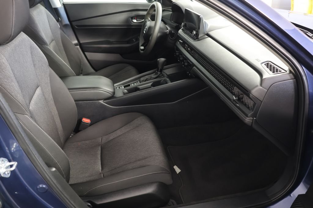 2023 Honda Accord EX - Photo 23