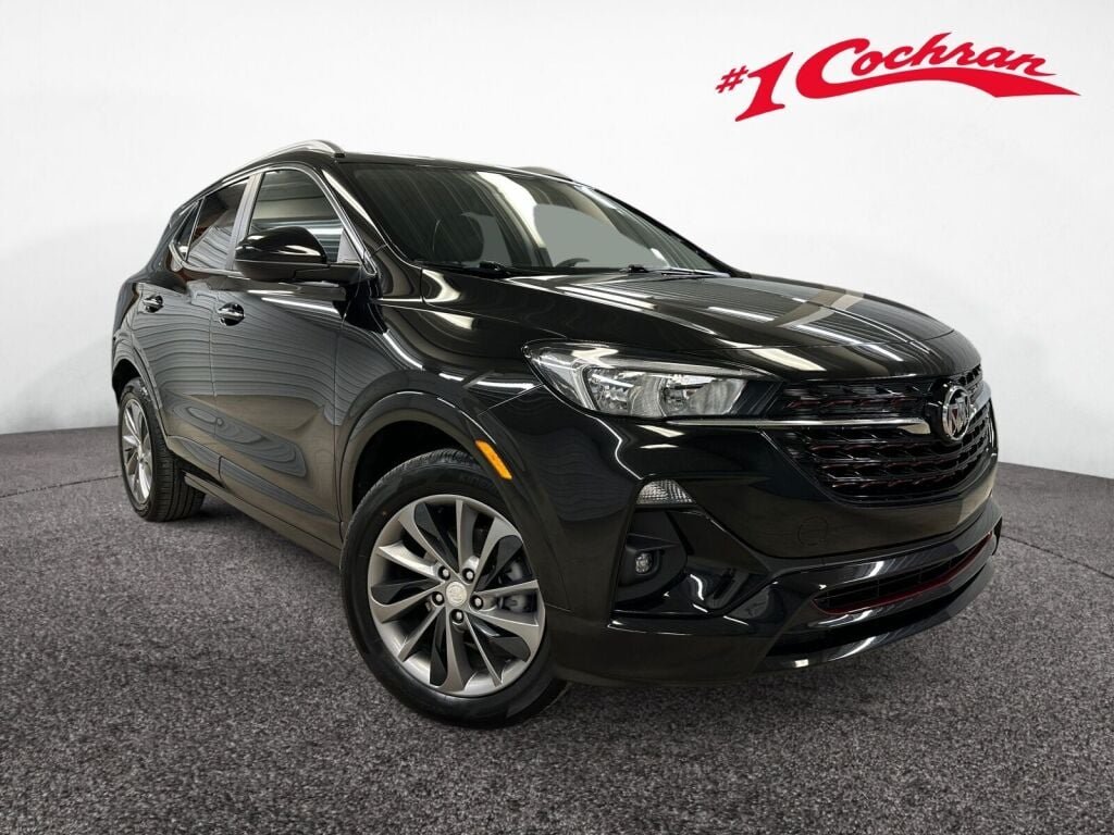 2023 Buick Encore GX