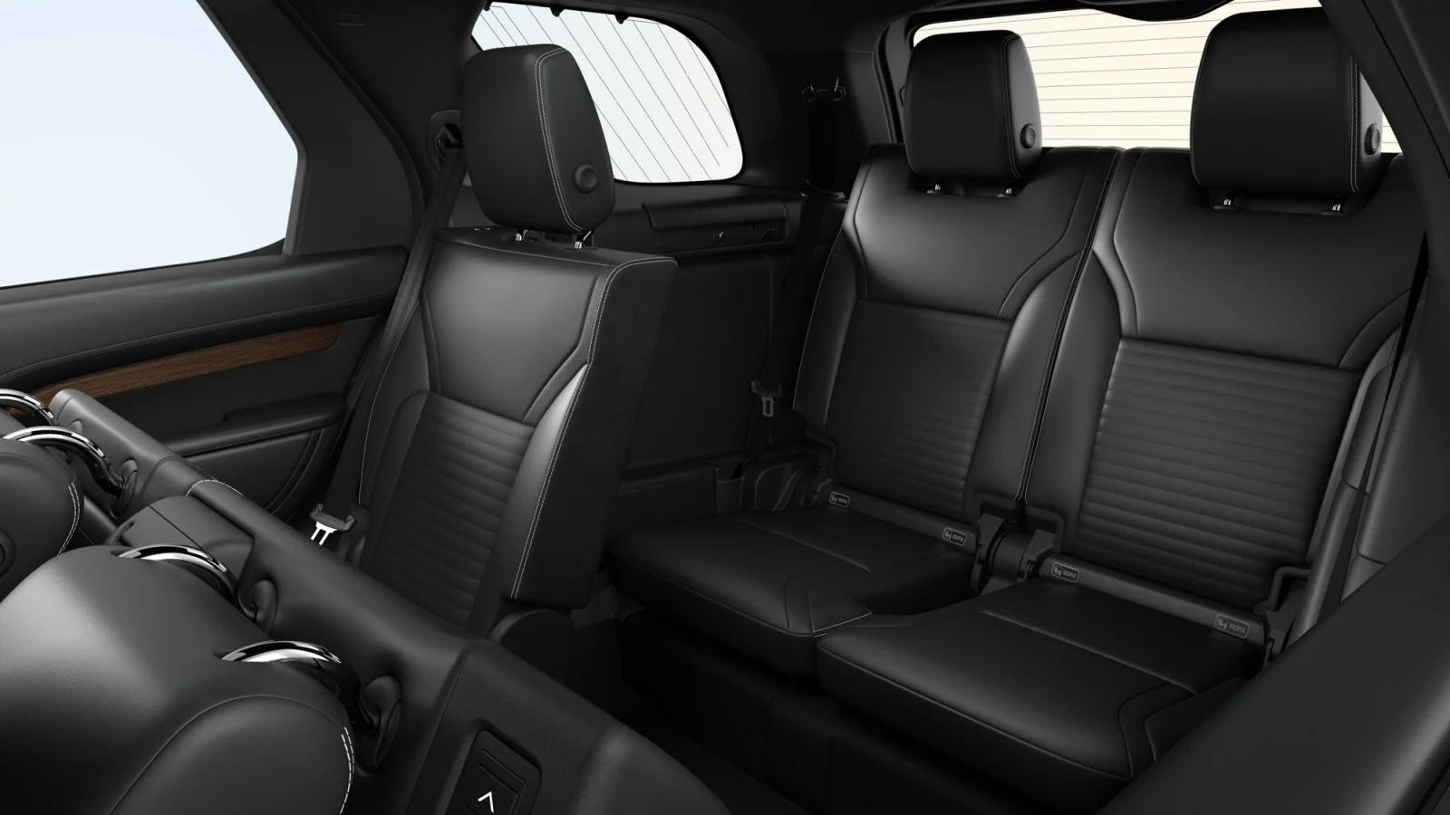 New 2026 Eiger Grey LAND ROVER Dynamic SE 300PS image 6