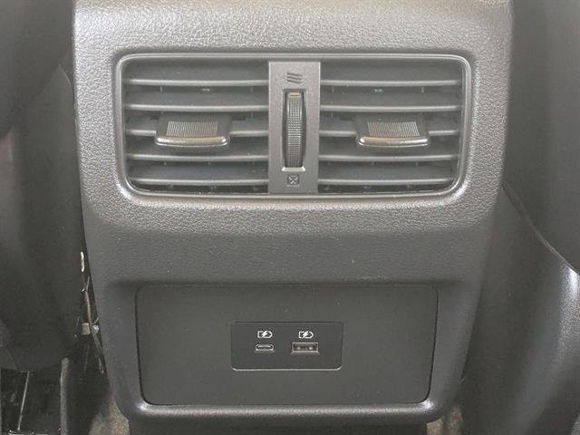 Used 2023 Gun Metallic Nissan SV image 25