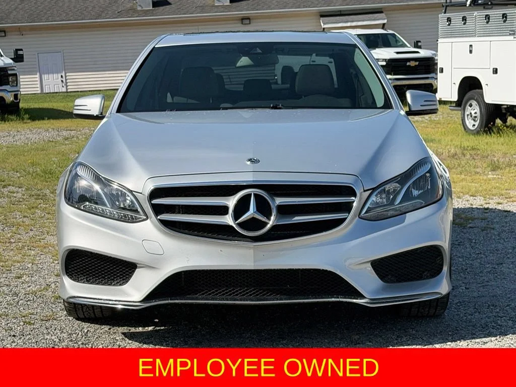 Used 2014 Mercedes-Benz E-Class E350 Sport with VIN WDDHF5KBXEA790878 for sale in Kernersville, NC