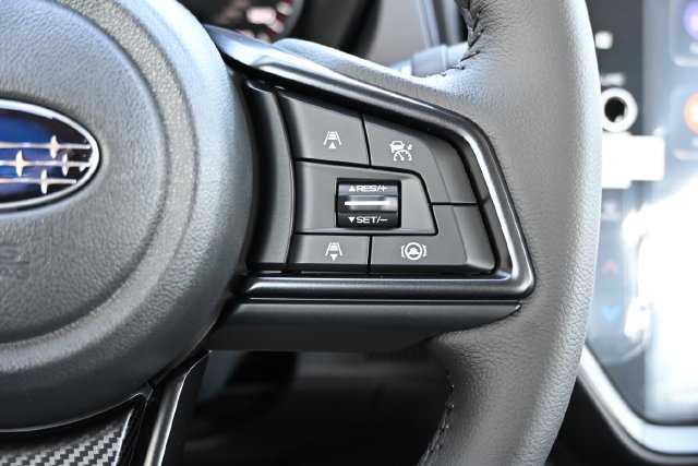 New 2026 Ceramic White Subaru Premium image 29
