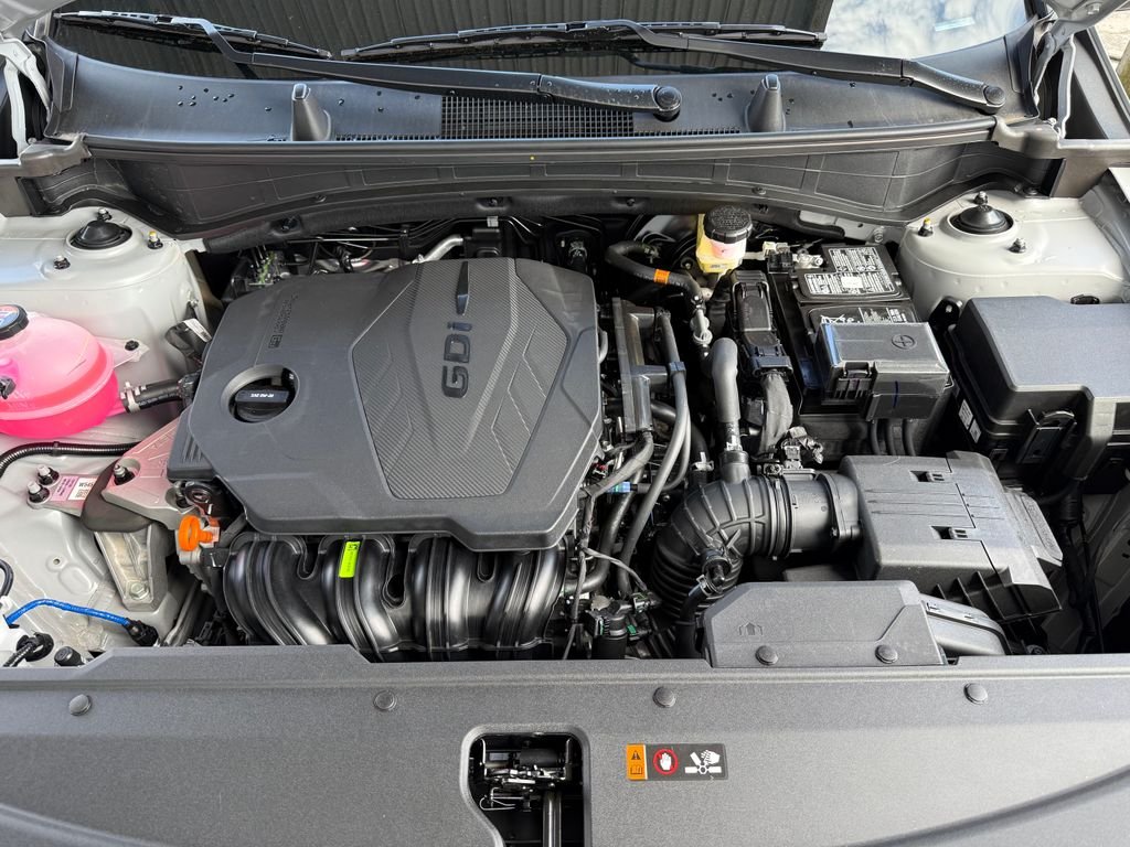 New 2027 Gray Kia X-Line image 10