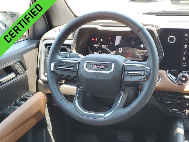 2026 GMC Canyon AT4 - Photo 31