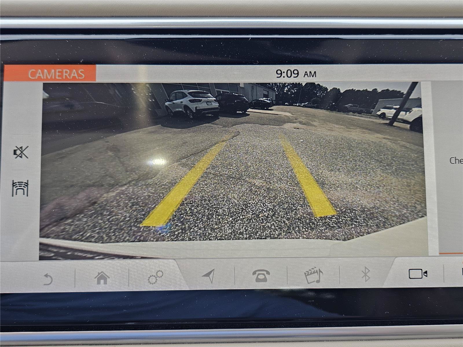 2020 Land Rover Range Rover HSE - Photo 30