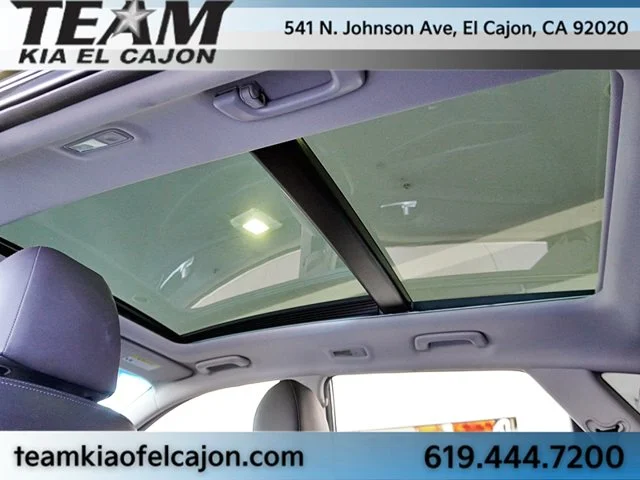 Used 2021 Black Hyundai Ultimate image 20