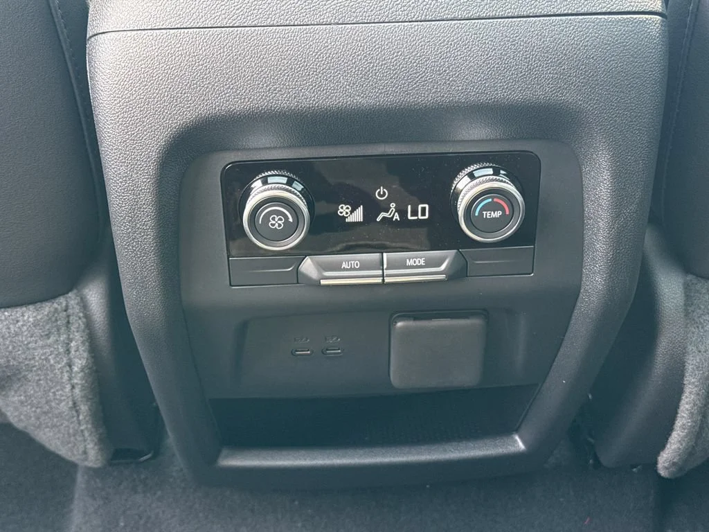 2027 Buick Enclave Preferred - Photo 29