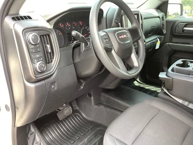 2026 GMC Sierra 1500 Pro - Photo 11