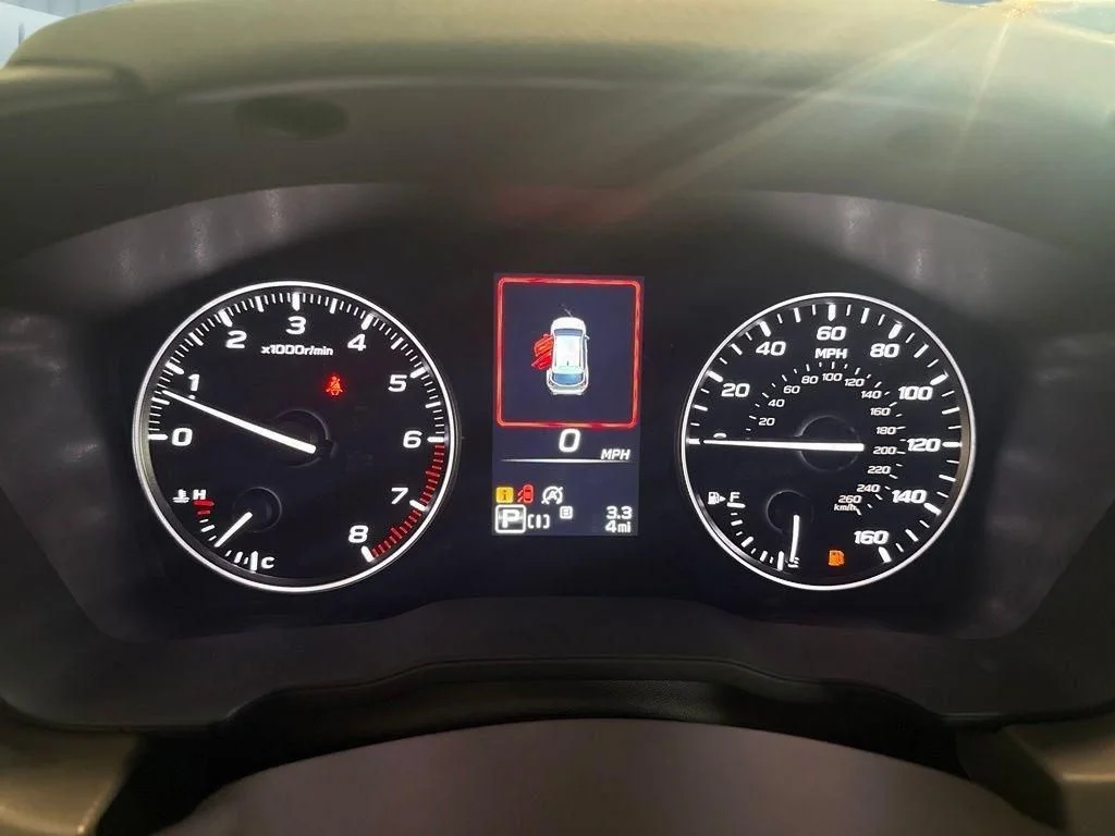 New 2026 Blue Subaru Premium image 11