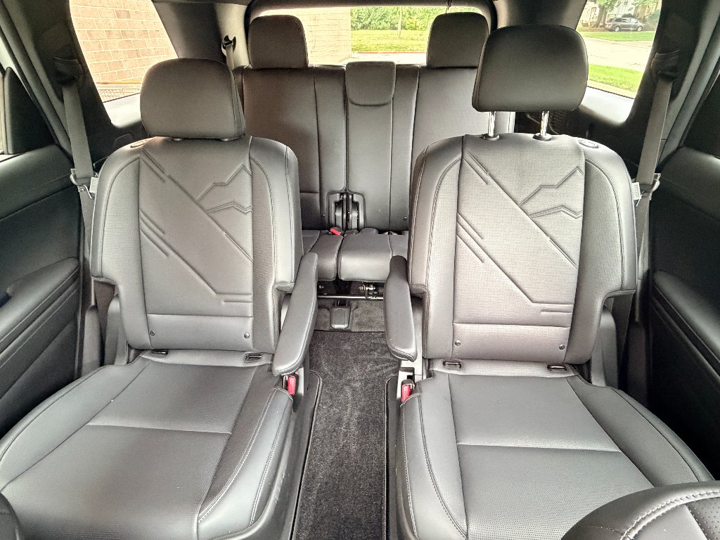 New 2026 Creamy White Pearl Hyundai XRT Pro image 29