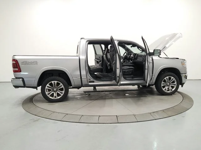 Used 2022  Ram Limited image 16