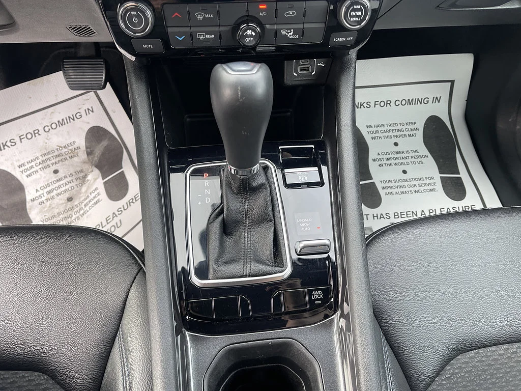 2024 Jeep Compass Latitude - Photo 28