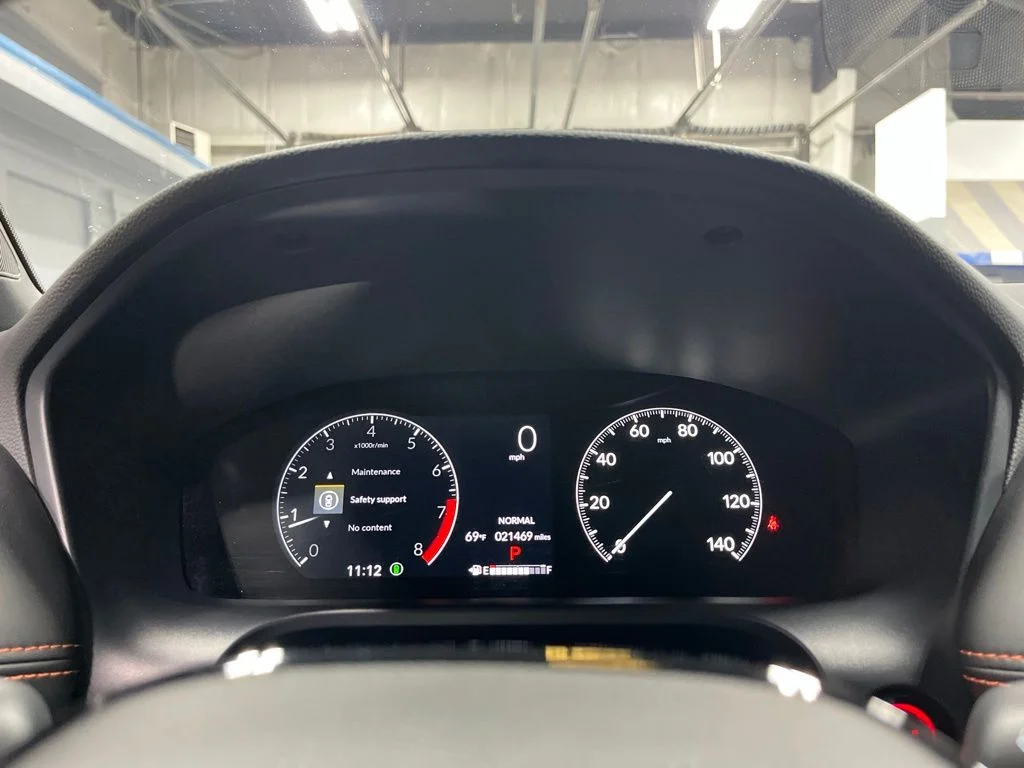 2024 Honda HR-V Sport - Photo 17