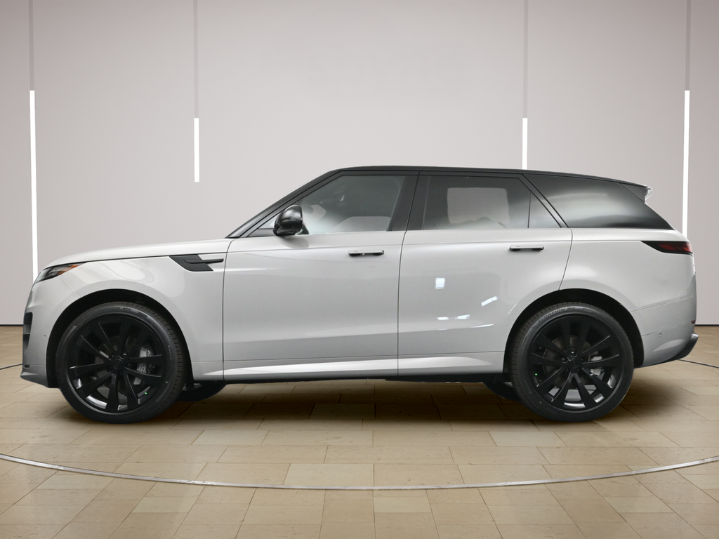 New 2026  Land Rover Dynamic SE image 27
