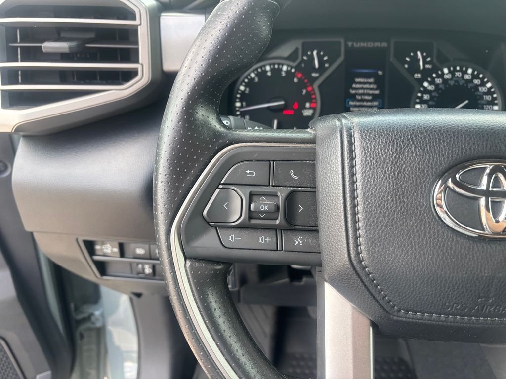 2026 Toyota Tundra SR5 - Photo 13