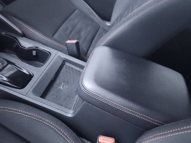 Used 2023 Beige Nissan PRO-4X image 18