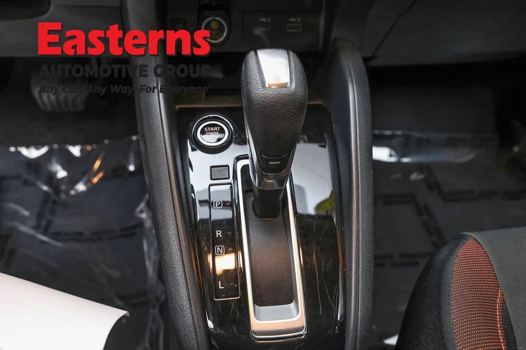 Used 2024 Gray Nissan 1.6 SR image 13