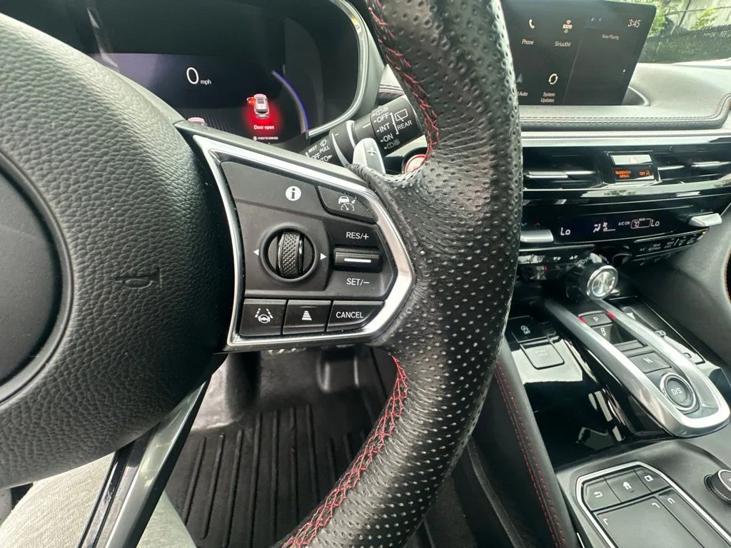 Used 2023  Acura A-Spec image 15