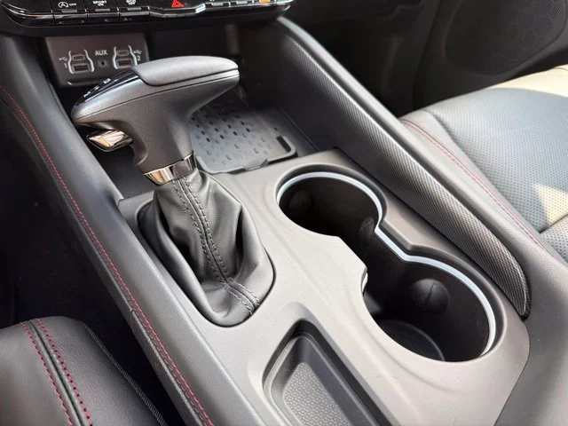 New 2026 White Dodge GT Plus image 21