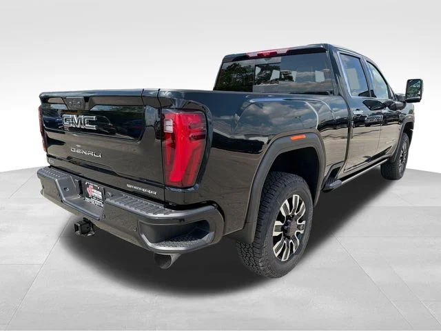 2026 GMC Sierra 2500HD Denali Ultimate - Photo 7