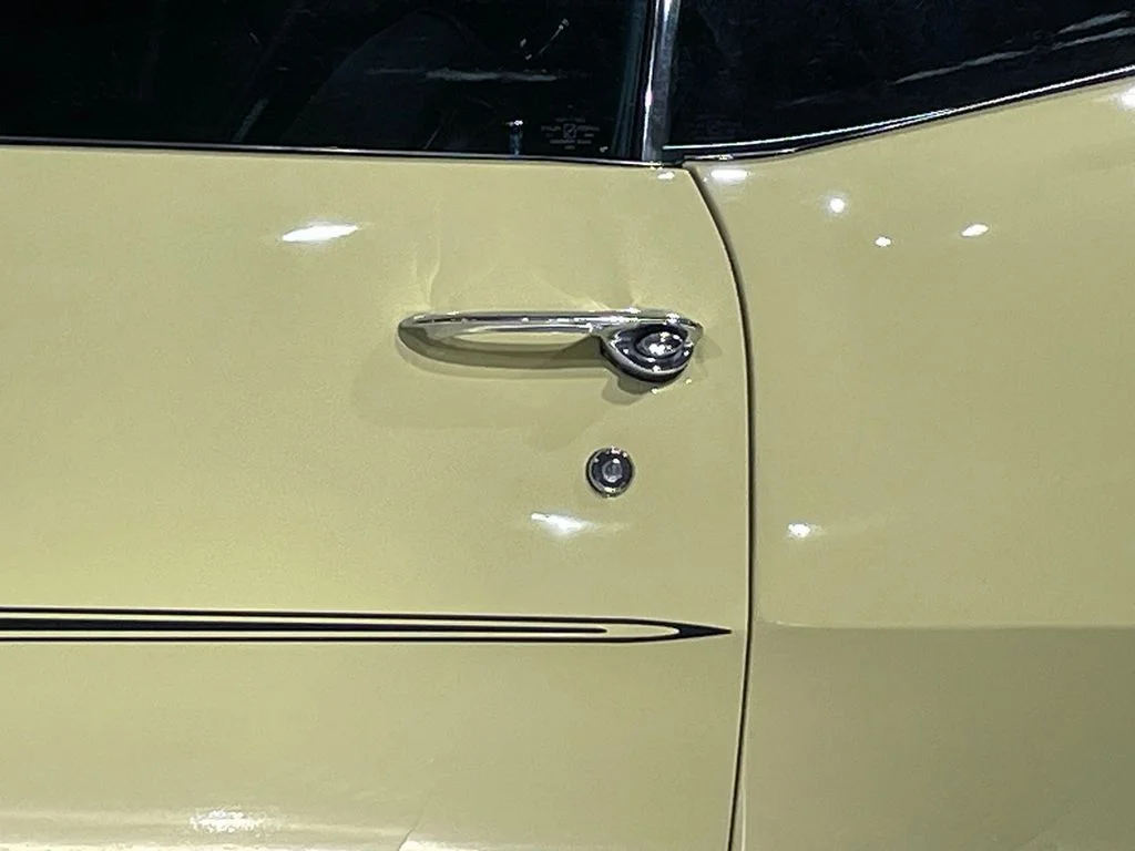 Used 1968 Yellow Chevrolet  image 17