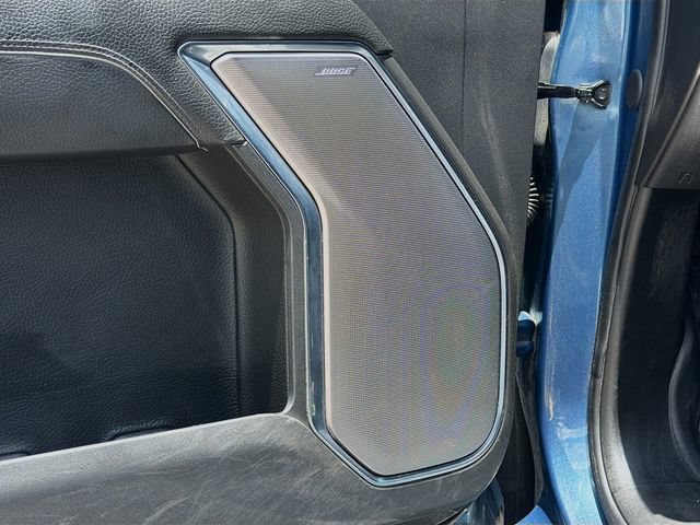 Used 2024 Downpour Metallic GMC Denali image 23