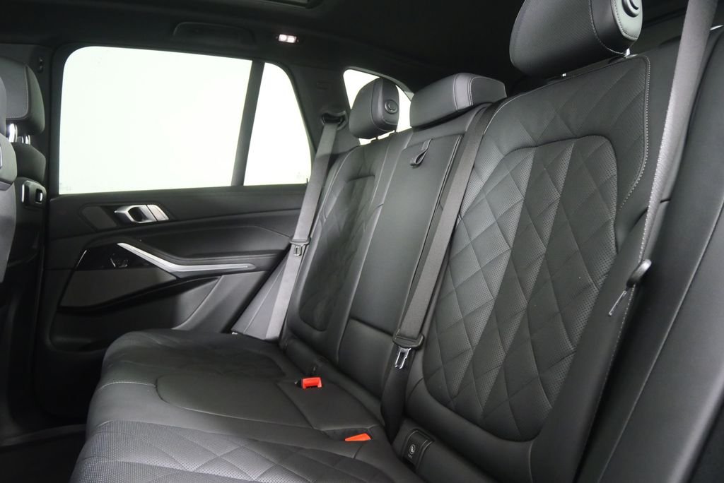 Certified Used 2026 Skyscraper Grey Metallic BMW sDrive40i image 14