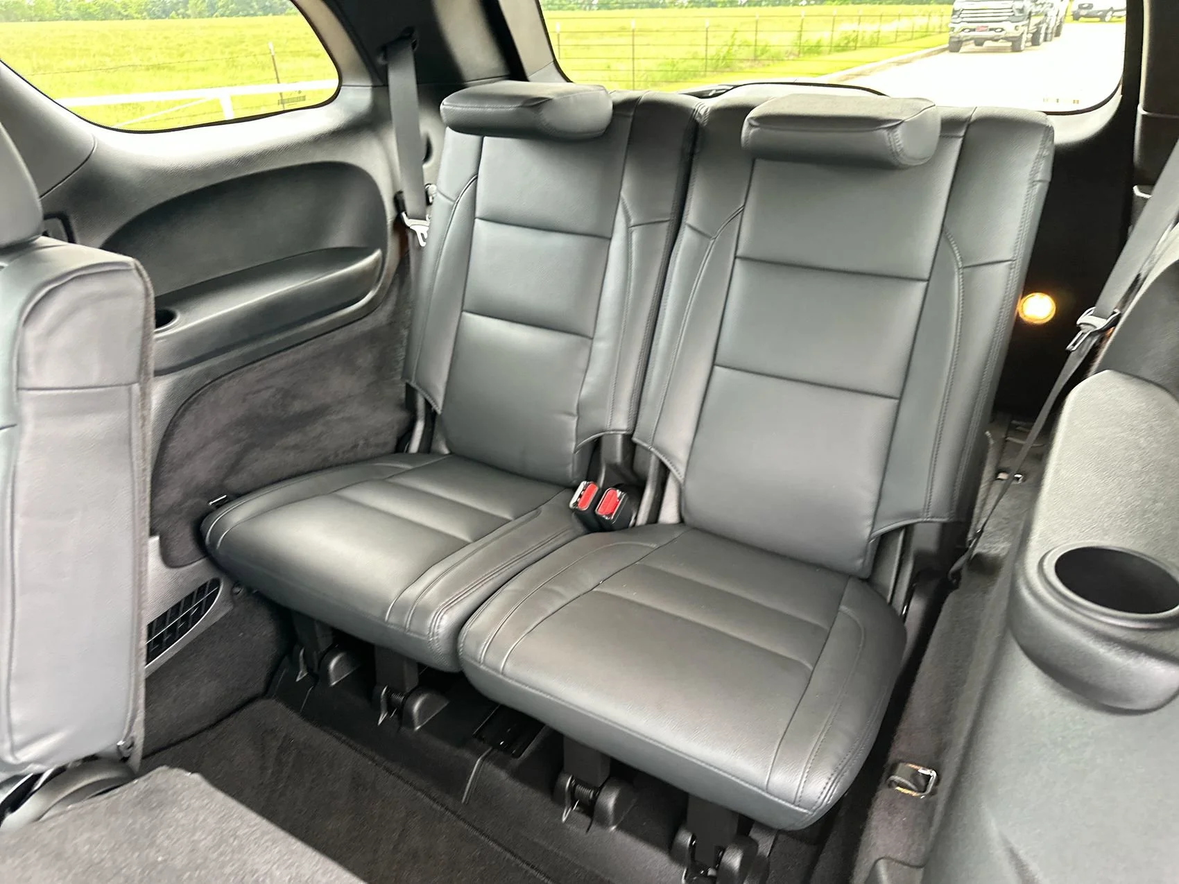 Used 2026 Destroyer Gray Clearcoat Dodge GT image 23