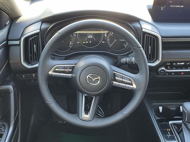 2026 Mazda CX-50 Premium - Photo 14