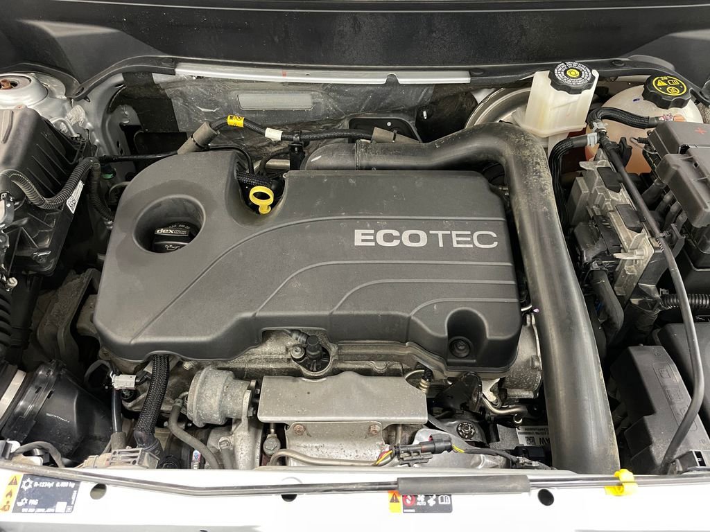 2022 Chevrolet Equinox LT - Photo 49