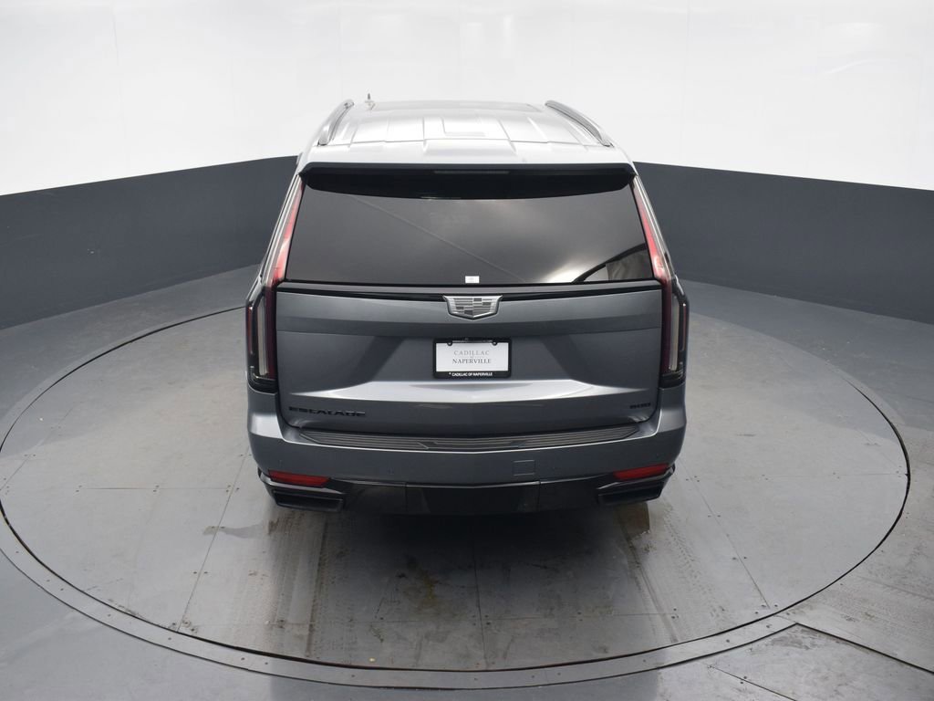 2022 CADILLAC ESCALADE - Image 51