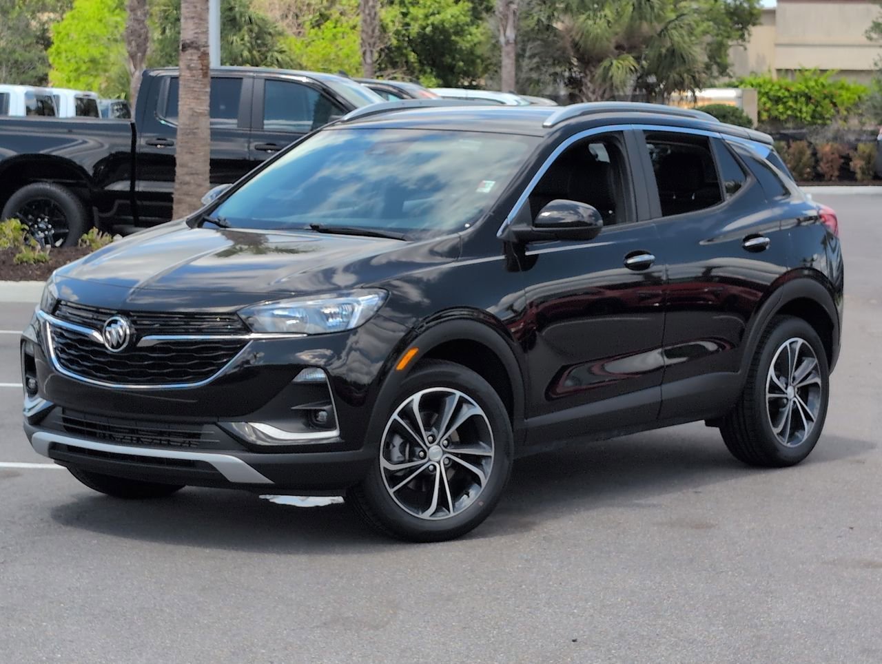 2023 Buick Encore GX Select AWD's photo