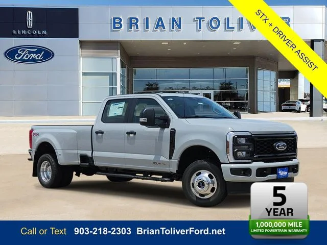 New 2026 Avalanche Ford F-350® XL image 1