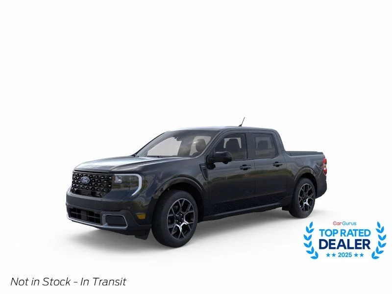 2026 Ford Maverick Lariat AWD's photo