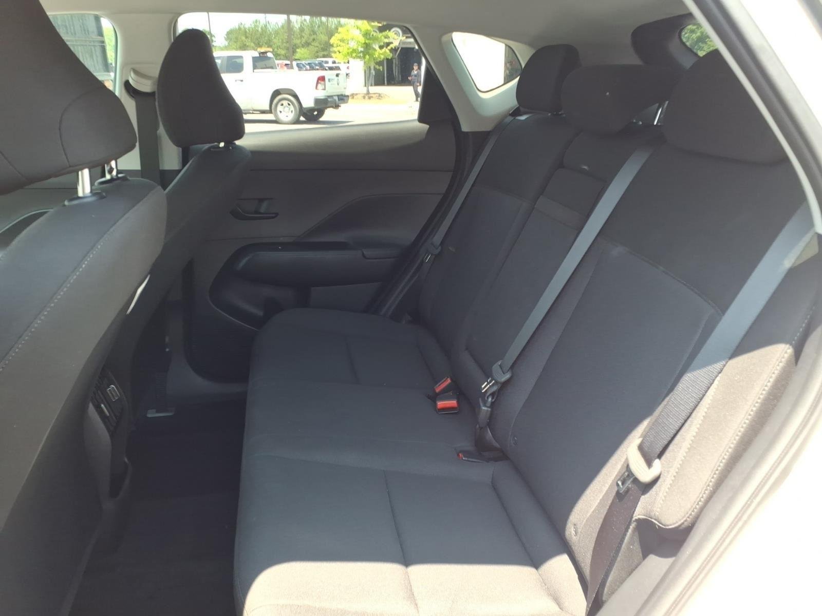 Used 2026 Atlas White Hyundai SEL Sport image 18