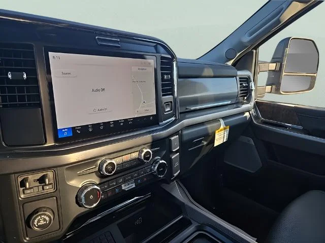 2026 Ford F-350 Super Duty Lariat - Photo 42
