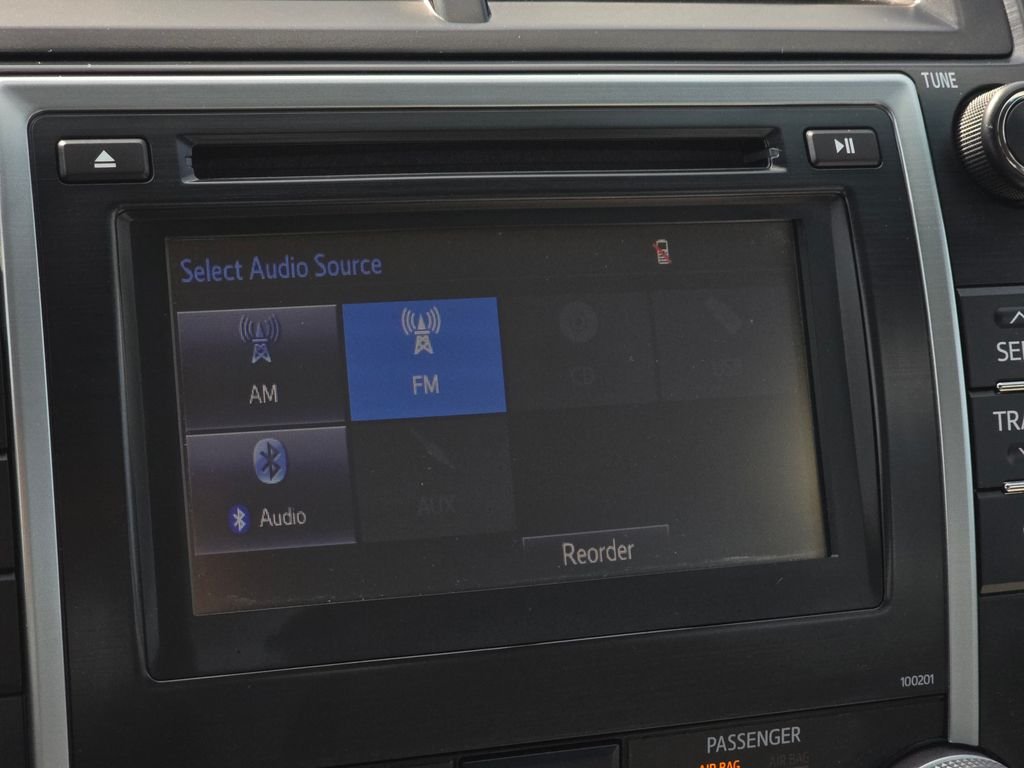 Used 2014 Beige Toyota LE image 29