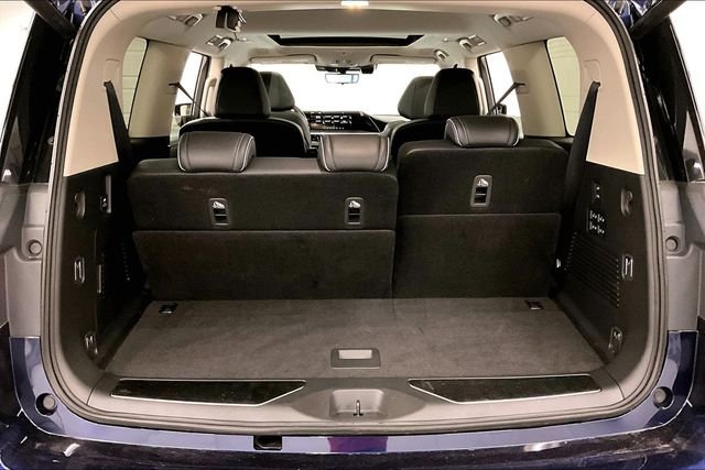 2025 INFINITI QX80 Sensory 4WD - Photo 41