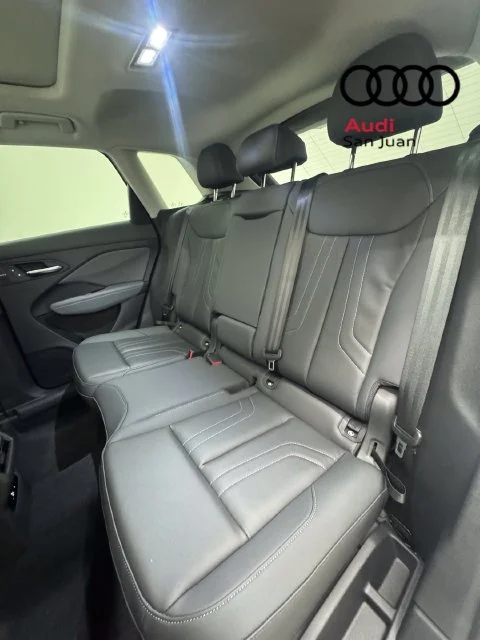 New 2026 White Audi S line image 27