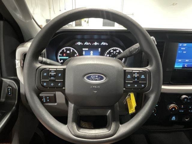 2026 Ford F-250 Super Duty XL - Photo 15