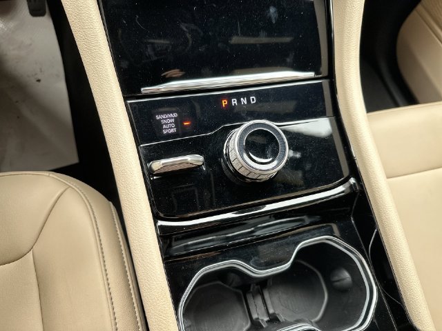 Used 2023 Black Jeep Limited image 24