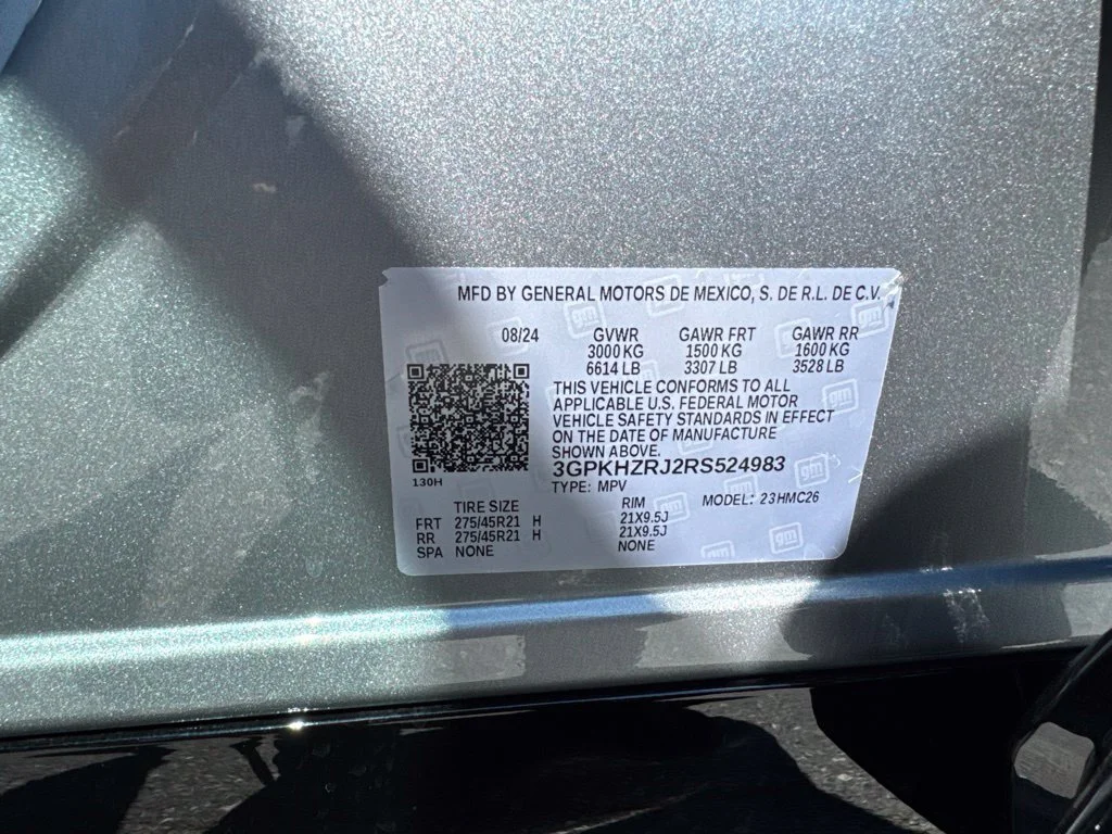 Used 2024 Gray Honda Elite image 25