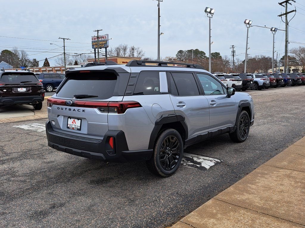2026 Subaru Outback Limited XT - Photo 6