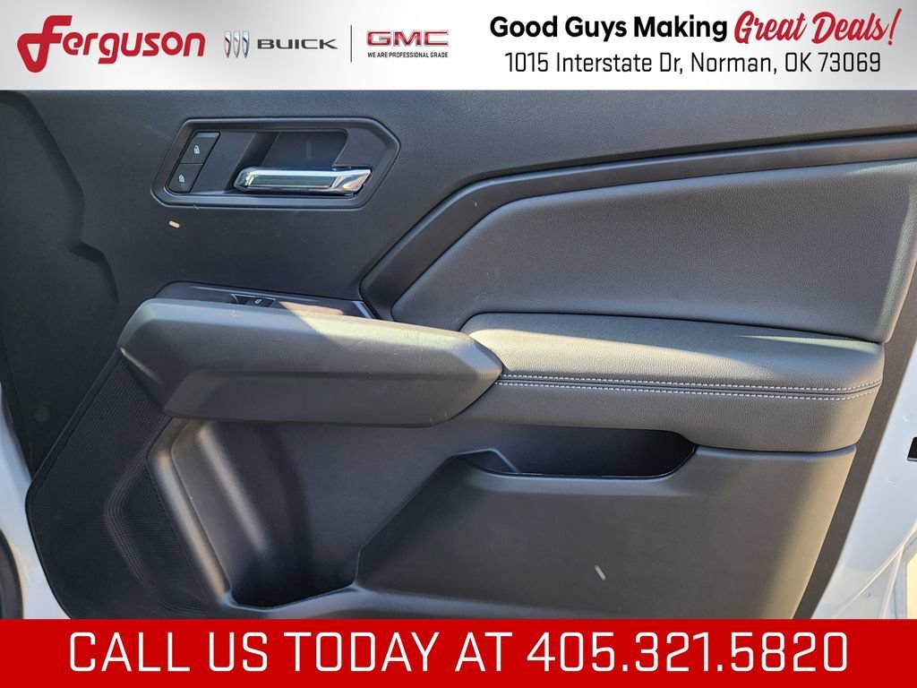 2026 GMC Canyon Elevation - Photo 38
