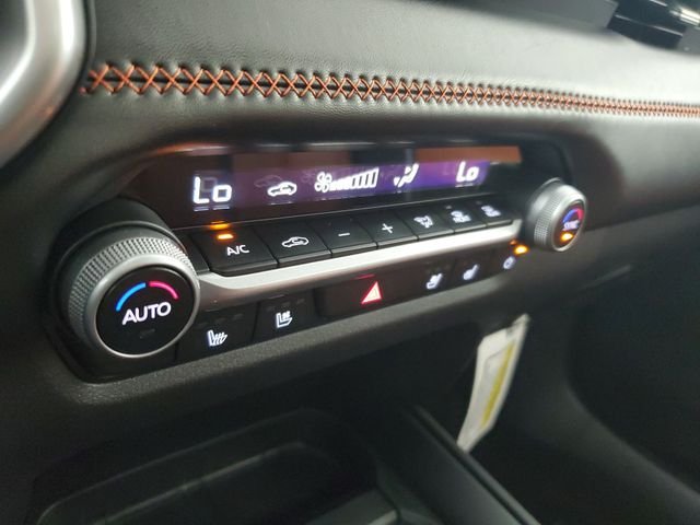 New 2026 Jet Black Mica Mazda 2.5 Turbo AWD image 30