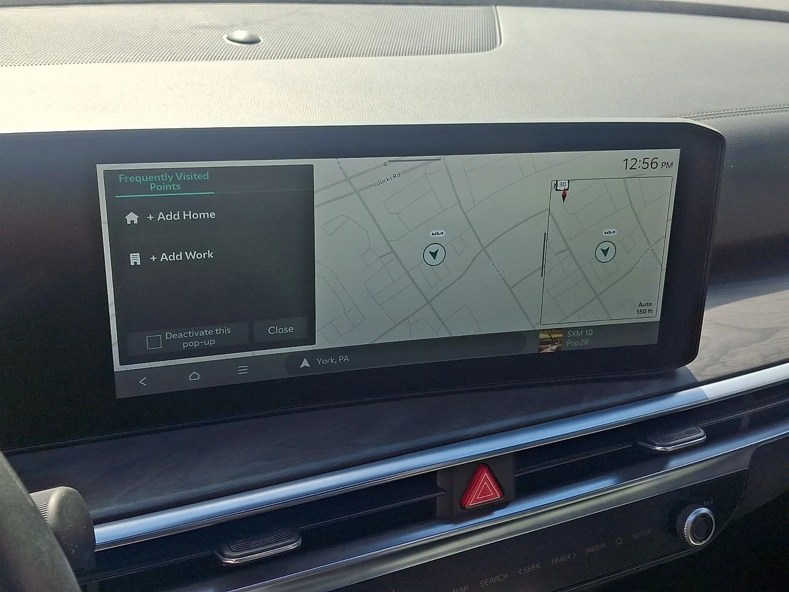 Certified Used 2025 Gray Kia X-Line SX Prestige image 16